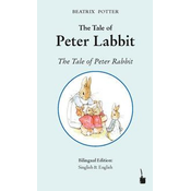 The Tale of Peter Labbit / The Tale of Peter Rabbit