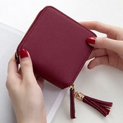 Novcanik VE-14997 - Bordo KP14997