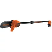 BLACK&DECKER Aku trimer za grane 18V GPC1820L20-QW