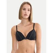 TRIUMPH Nedrček Comfort Allure  črna