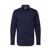 GUESS Srajca temno modra