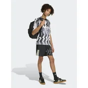 Majice adidas House Of Tiro X Common Goal Jersey Grey Four/ Black/ Off White- Carbon S