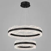 Luster DF6367/4+6 BK + KONTROLER ( 5207 )