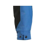Bluza CXS STRETCH, moška, srednje modro-črna, velikost 58
