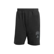 ADIDAS SPORTSWEAR Športne hlače COLLEGIATE črna