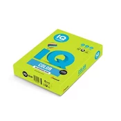 IQ Barvni papir A4-LG46, olivno zelen, 80 g/m2, 500 listov