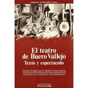 TEATRO DE BUERO VALLEJO,EL