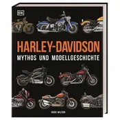Harley-Davidson