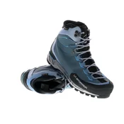 La Sportiva Trango Tech Leather GTX Ženske Gorski čevlji Gore-Tex