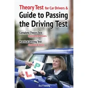 Theory test for car drivers and guide to passing the driving test
