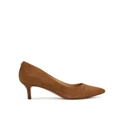 LAUREN RALPH LAUREN Salonarji Adrienne 802755524013 Rjava