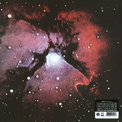 King Crimson Islands (200g) (Vinyl LP)
