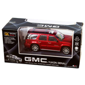MASTER Automobil GMC 1/24