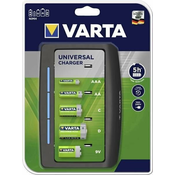 Varta Universal Charger empty