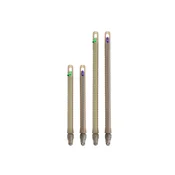 Preston ICS Elasticated Stem Kit Long Standard