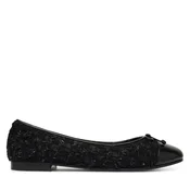 Balerinke Tory Burch 177191 Črna
