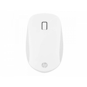 HP 410 Slim White Bluetooth Mouse miš Ambidekster 1200 DPI
