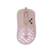 White Shark GM 5013 Azrael Mouse Pink