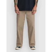 RVCA Big Rvca moške hlače dark khaki