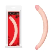 NMC Dvojni Penis Hoodlum Dildo 14 36 cm