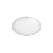 Zamensko staklo Rabalux - UFO E27 24,7 cm belo
