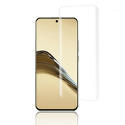 Premium zaščitno steklo Lito 3D UV za Realme 13 Pro/13 Pro Plus z optičnim lepilom