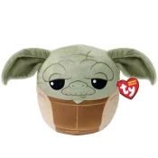 TY Star Wars Yoda plišana igracka za djecake