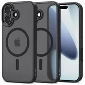 OVITEK TECH-PROTECT MAGCAM MAGSAFE IPHONE 17 MATTE BLACK