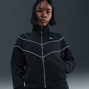 Nike Windrunner Womens Knit Jacket - Black