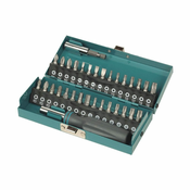 WOLFCRAFT Set bitova 32/1 srebrni