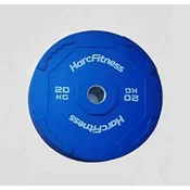 Grip Bumper Ploca 20 kg