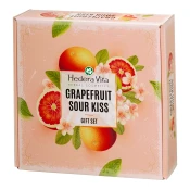 Hedera Vita Grapefruit Sour Kiss poklon set