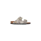 BIRKENSTOCK Sandali Arizona siva/antracit