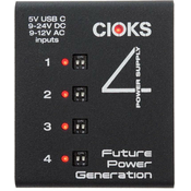 CIOKS C4