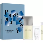 Issey Miyake LEau dIssey Pour Homme darilni set za moške