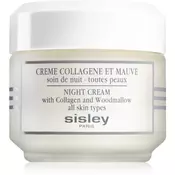 Sisley - PHYTO NUIT creme collagene et mauve pot 50 ml