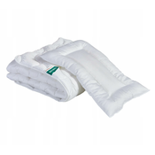 shumee Otroški posteljni komplet 100x135 + 40x60 BOTANICA Senna Baby