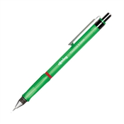 Tehnička olovka Rotring Visuclick, 0.5 mm, zelena