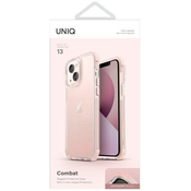 UNIQ case Combat iPhone 13 Pro 6,1 aramid frost (UNIQ-IP6.1PHYB(2021)-COMAFRST)