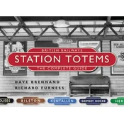 British Railways Station Totems: The Complete Guide