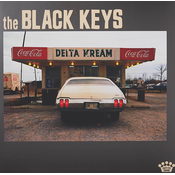 The Black Keys - Delta Kream (2 LP)
