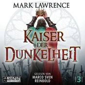 Kaiser der Dunkelheit. Wenn alles zerbricht, zählt nur, was bleibt - Jorg Ankrath bestimmt, was brennen muss.