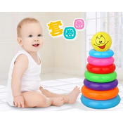 Obruci za slaganje za bebe ( 613085 )