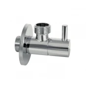 Ek ventil MINOTTI MINI LUX okrugli 1/2x3/8