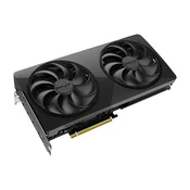 PNY GeForce RTX 5070 Ti Slim OC 16 GB grafična kartica GDDR7