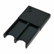 Etui za jezičke Reed Guard Small Black DAddario Woodwinds