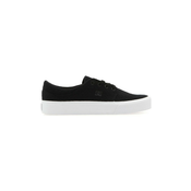 DC Shoes Nizke superge DC Trase TX SE ADYS300123-001 Črna