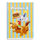 Pisanka C