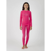 Uyn JUNIOR VISYON 2.0 UW SET, dječje donje rublje set, roza U100569