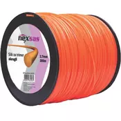 NEXSAS SILK CETVRTASTA NIT 2.7X187M